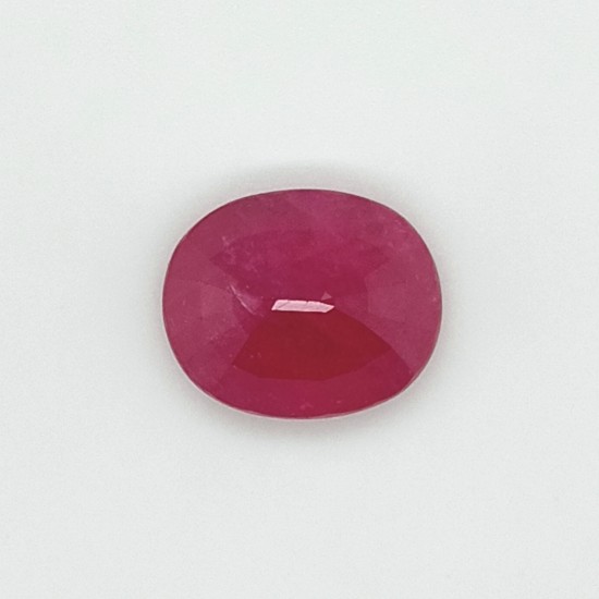 Thailand Ruby (Manik) 9.72 Ct Best Quality Thailand Ruby (Manik) 9.72 Ct Best Quality